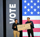Super PACs unleash millions to boost  Republicans in US battleground races